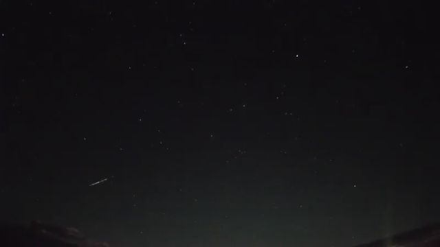 AMS247 meteor
