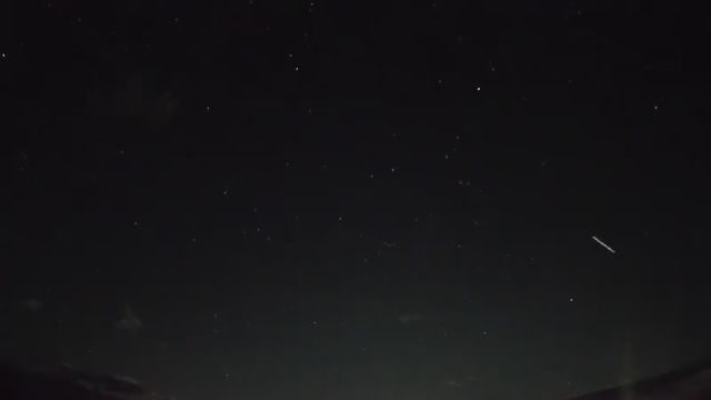 AMS247 meteor