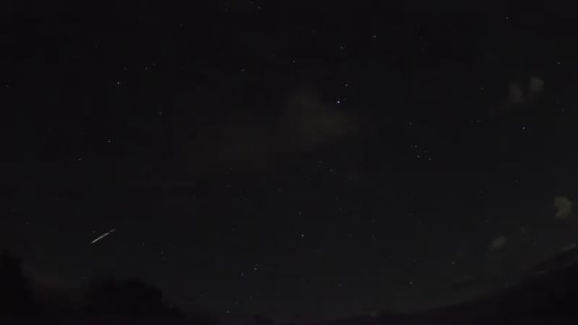 AMS247 meteor