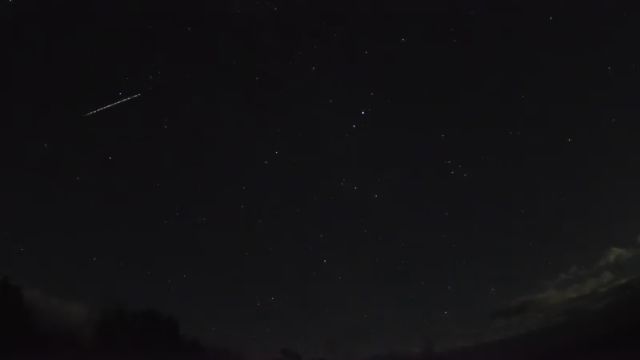 AMS247 meteor