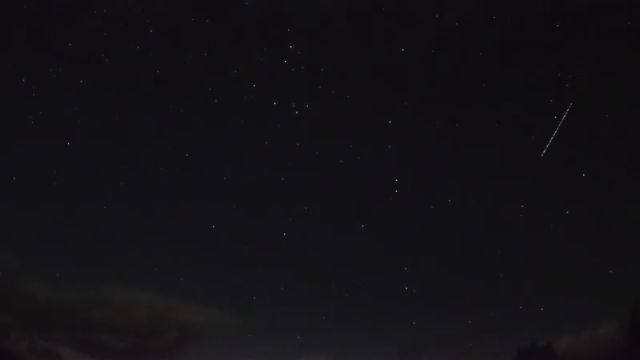AMS247 meteor