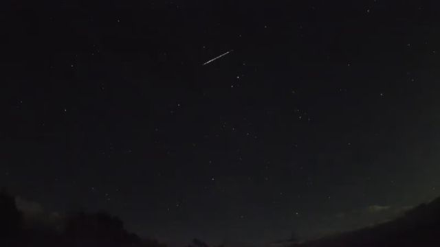 AMS247 meteor