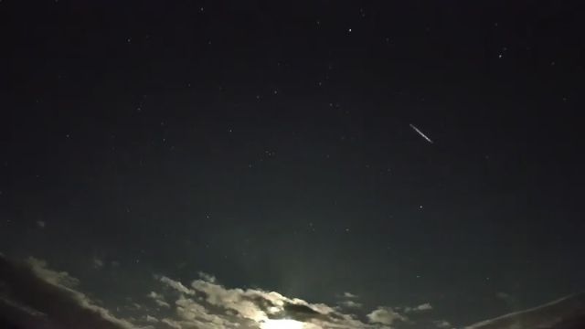 AMS247 meteor