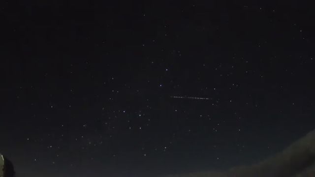 AMS247 meteor