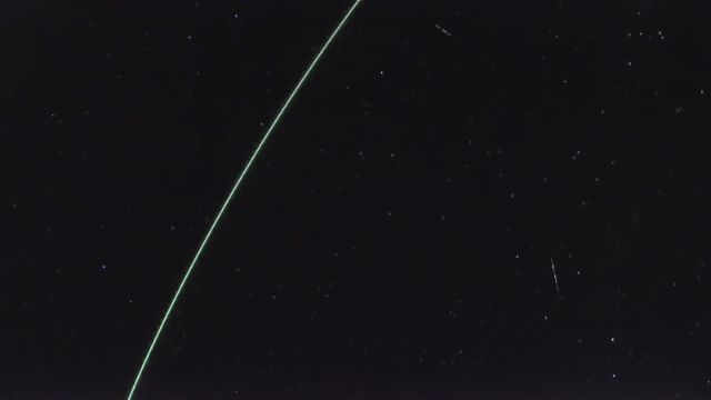 AMS247 meteor