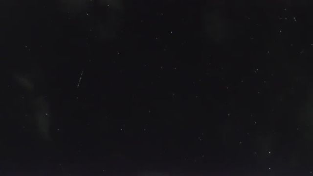 AMS247 meteor