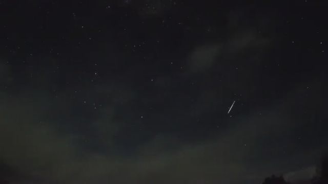 AMS247 meteor