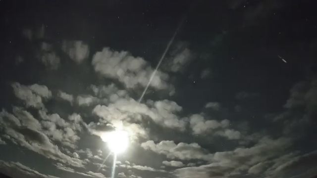 AMS247 meteor