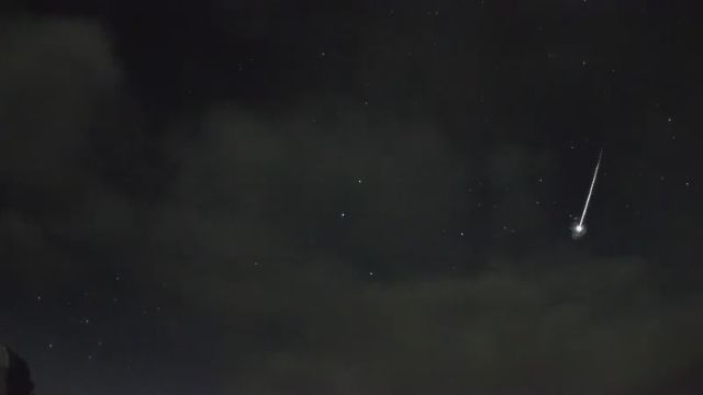 AMS247 meteor