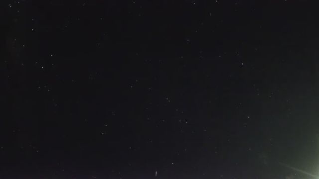 AMS247 meteor