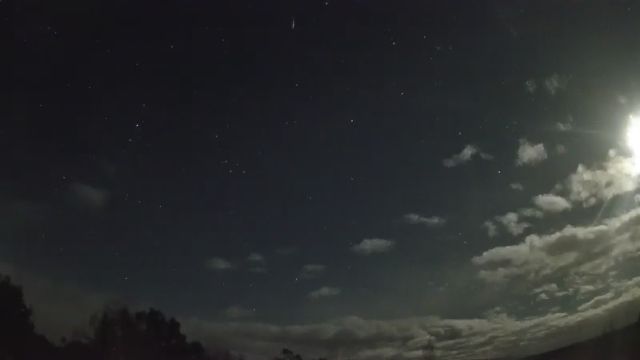 AMS247 meteor