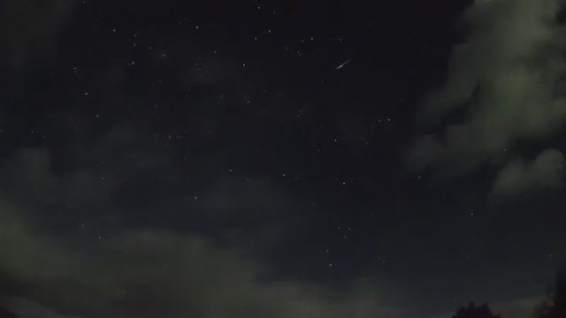AMS247 meteor