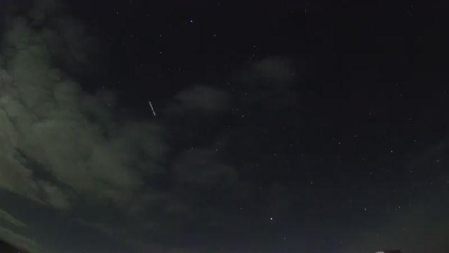 AMS247 meteor