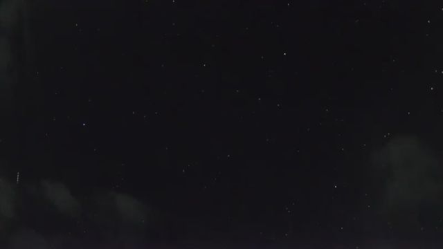 AMS247 meteor