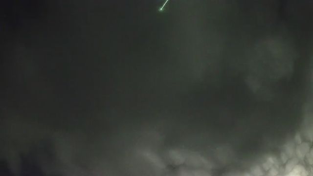 AMS247 meteor