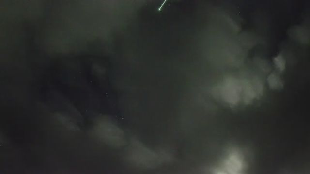 AMS247 meteor