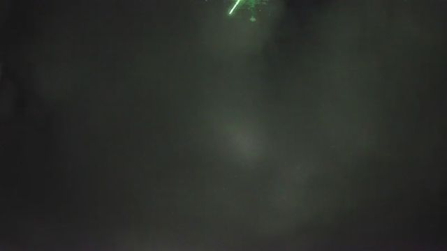 AMS247 meteor