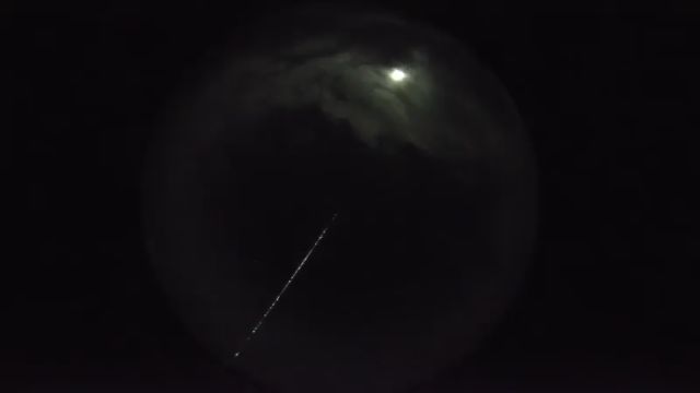 AMS247 meteor
