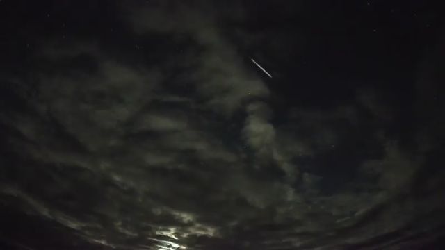 AMS247 meteor