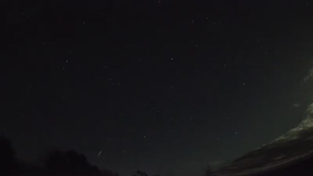 AMS247 meteor