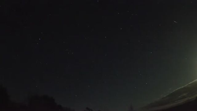 AMS247 meteor
