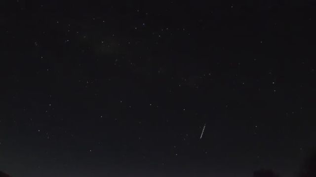 AMS247 meteor
