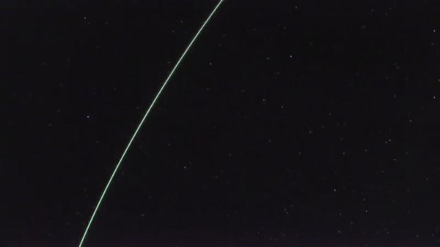 AMS247 meteor