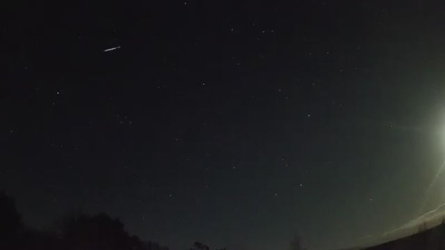 AMS247 meteor