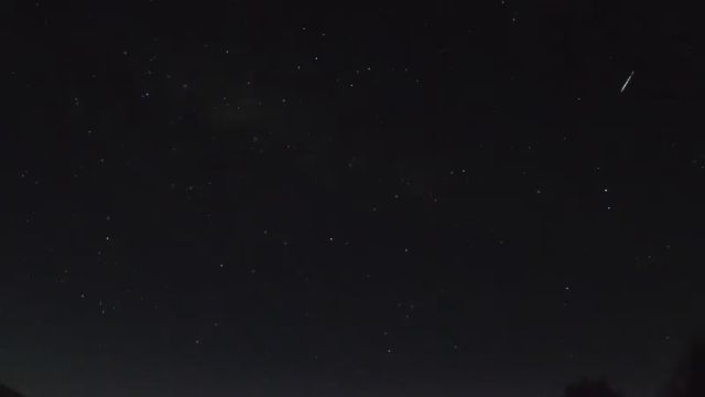 AMS247 meteor
