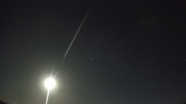 AMS247 meteor