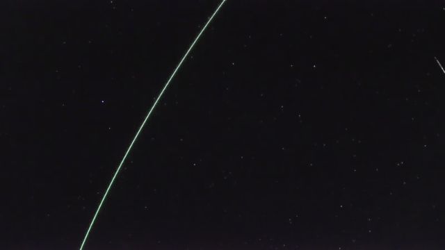AMS247 meteor