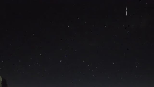 AMS247 meteor