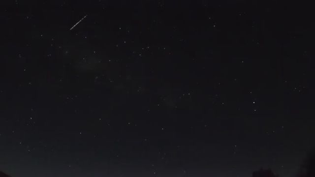 AMS247 meteor