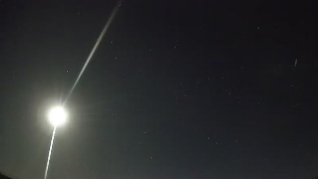 AMS247 meteor