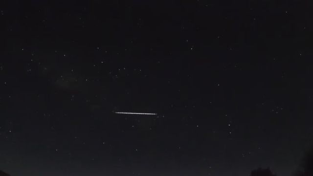 AMS247 meteor