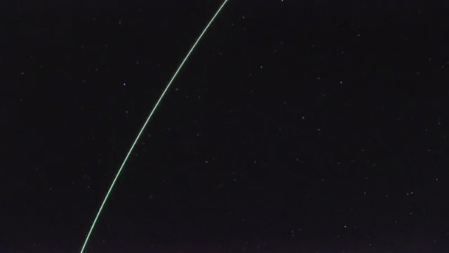 AMS247 meteor
