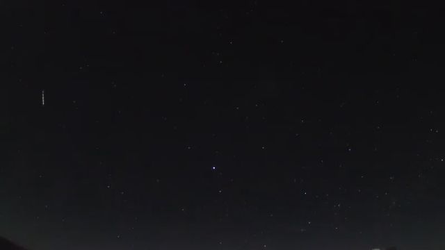 AMS247 meteor