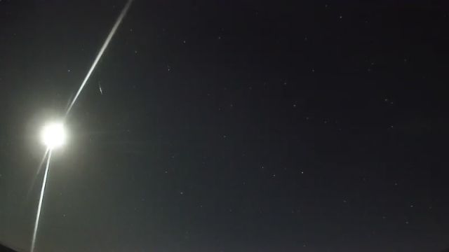 AMS247 meteor