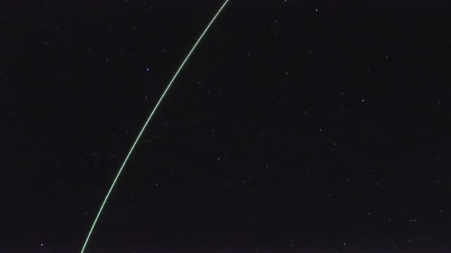 AMS247 meteor