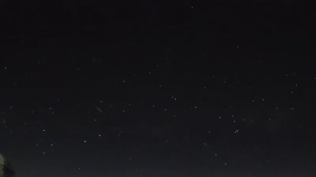 AMS247 meteor