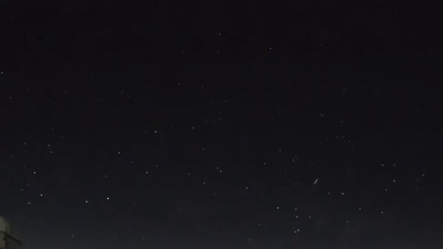 AMS247 meteor