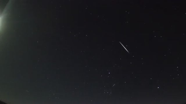 AMS247 meteor