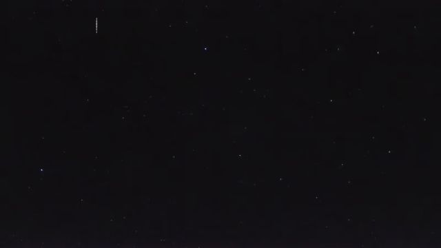 AMS247 meteor