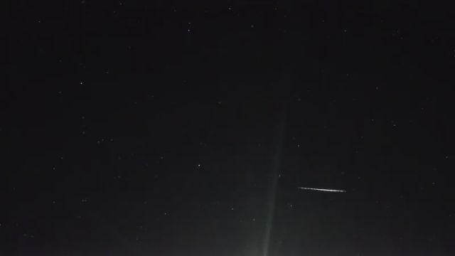 AMS247 meteor