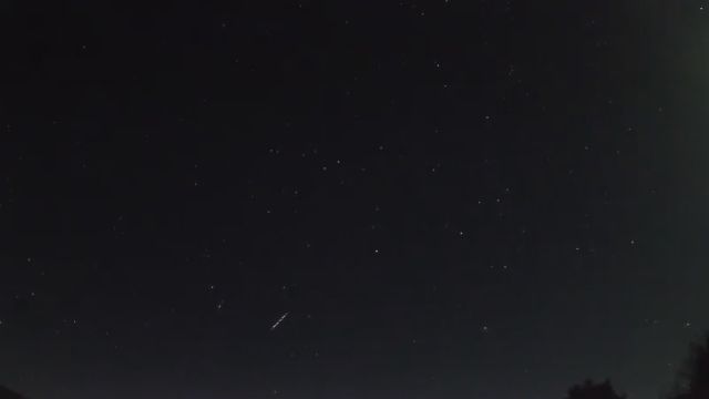 AMS247 meteor