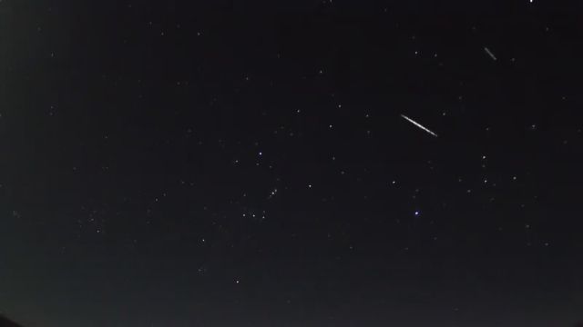 AMS247 meteor