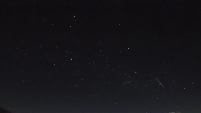AMS247 meteor