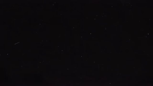 AMS247 meteor