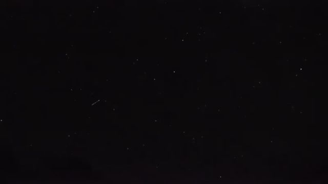 AMS247 meteor