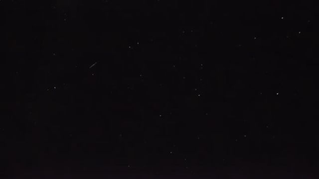 AMS247 meteor